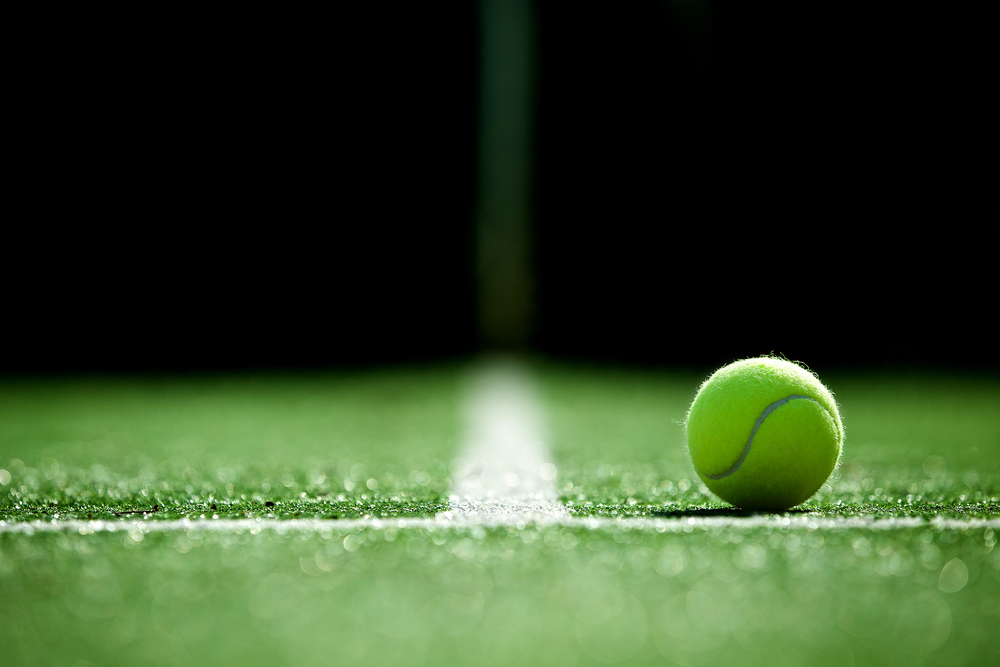 Российские теннисисты подписали заявления для участия в Уимблдоне в нейтральном статусе