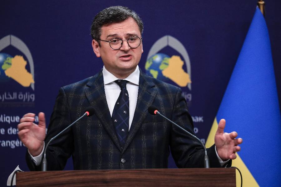 Кулеба обозначил условия Киева по мирному плану