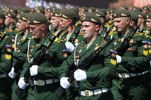 Парады Победы и другие мероприятия в честь 9 Мая состоятся в Ростовской области