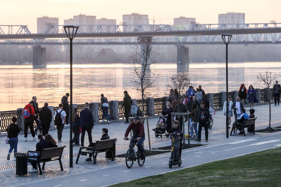 В Новосибирске отменили прямые выборы мэра