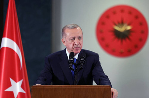Эрдоган отменил публичные выступления из-за состояния здоровья