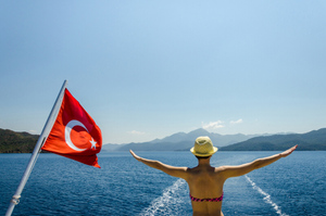 Эксперт по туризму объяснила, почему курорты РФ не заменят дорожающую Турцию