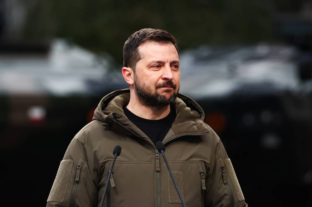 Зеленскому и его кабмину предсказали печальный конец до завершения конфликта с РФ