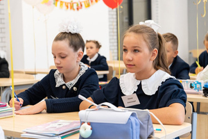 Российским школьникам почти вдвое увеличили количество часов по литературе