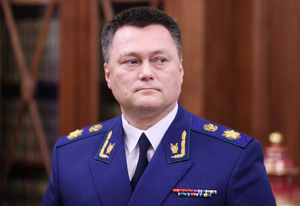 Краснов не исключил наращивания Киевом попыток совершения терактов в России