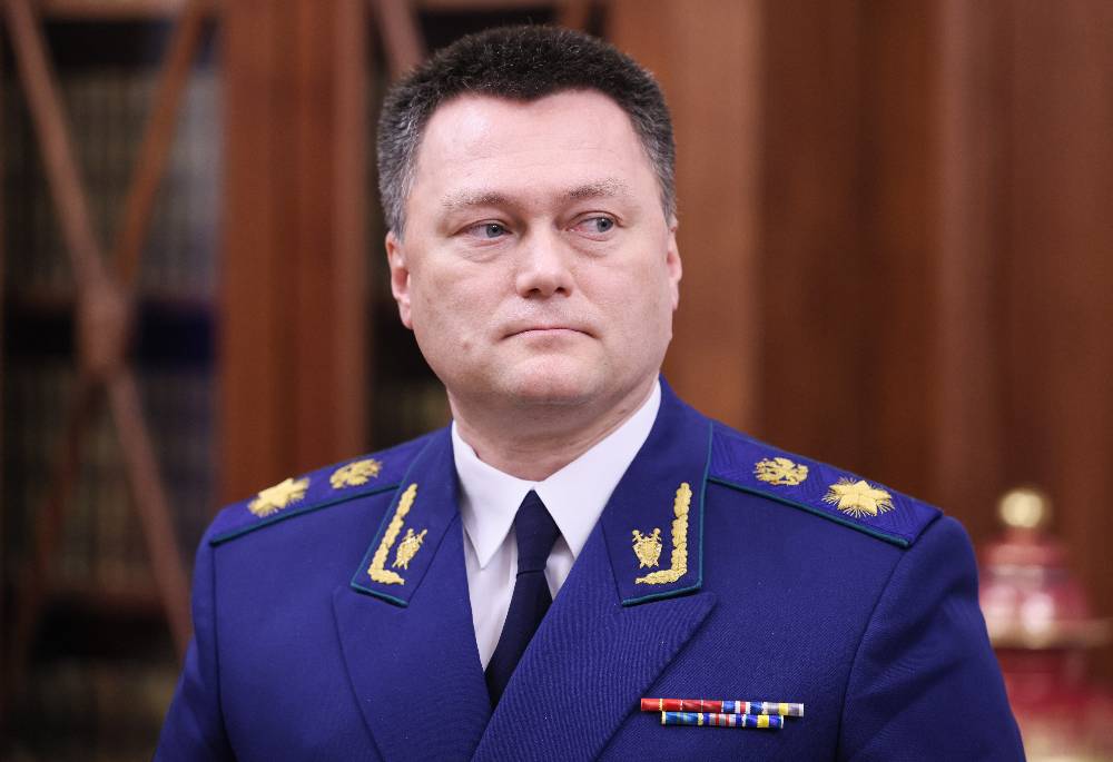 Краснов не исключил наращивание Киевом попыток совершения терактов в России