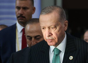 В администрации Эрдогана заявили, что президент "крайне силён и полон энергии"