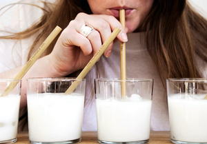 Полный отказ от молочных продуктов принесёт больше вреда, чем пользы