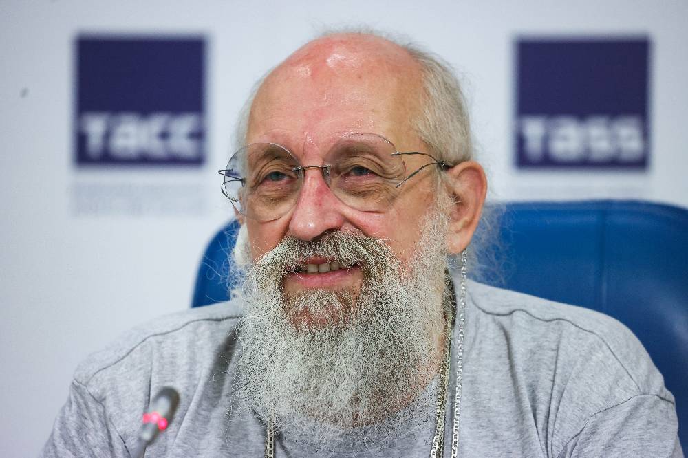 Вассерман объяснил, почему перестал общаться с родственниками из Одессы