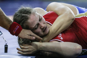 Девять российских борцов дисквалифицированы из-за допинга в пробах 2012 года