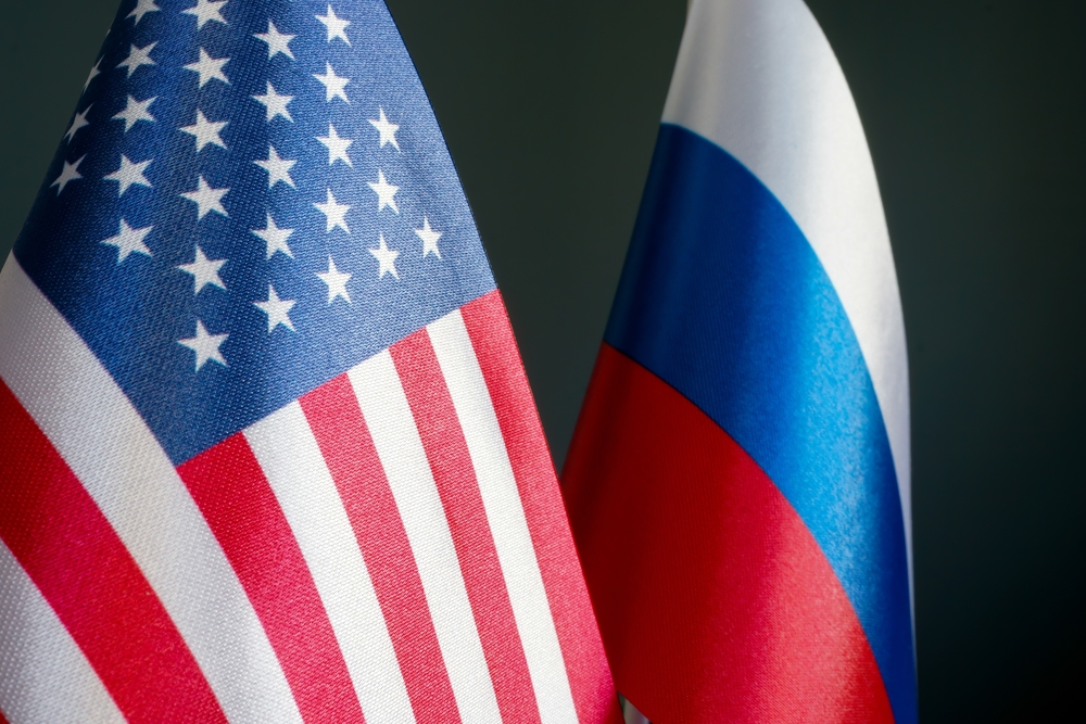 В США призвали наладить отношения с Россией