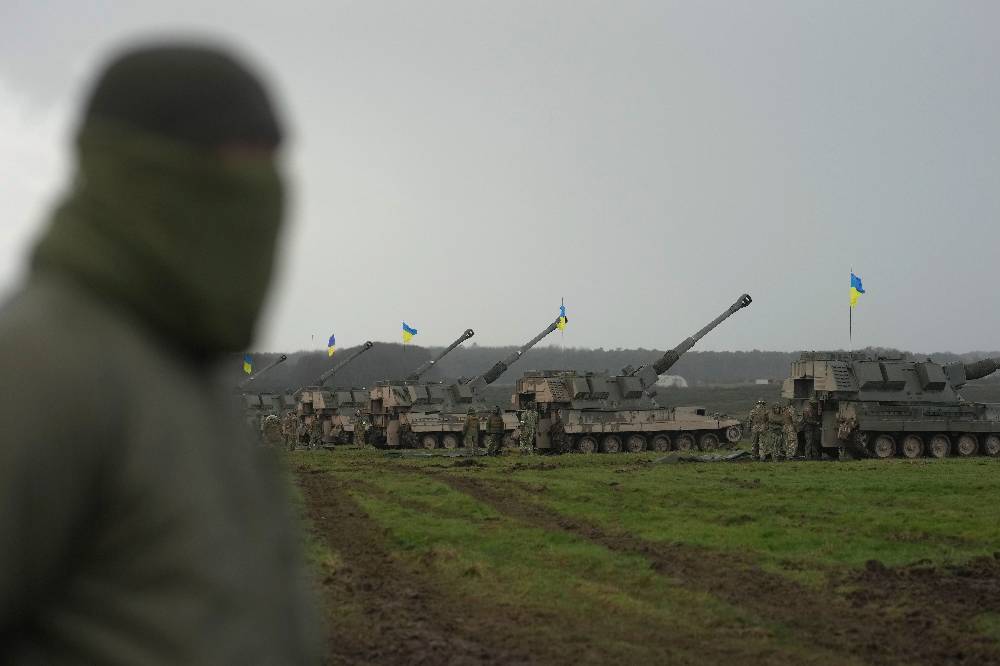Запад воюет на Украине ради уничтожения России, заявил сербский доброволец