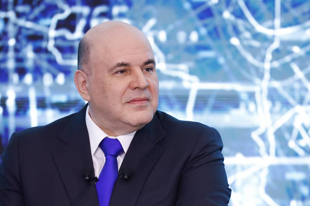 Правительство приняло долгосрочную программу развития новых регионов