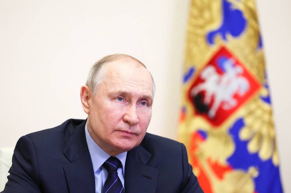 Путин назвал строительство АЭС в Турции одним из крупнейших совместных проектов
