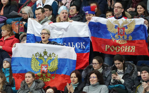 Польша создаёт коалицию, чтобы не допустить Россию на международные соревнования