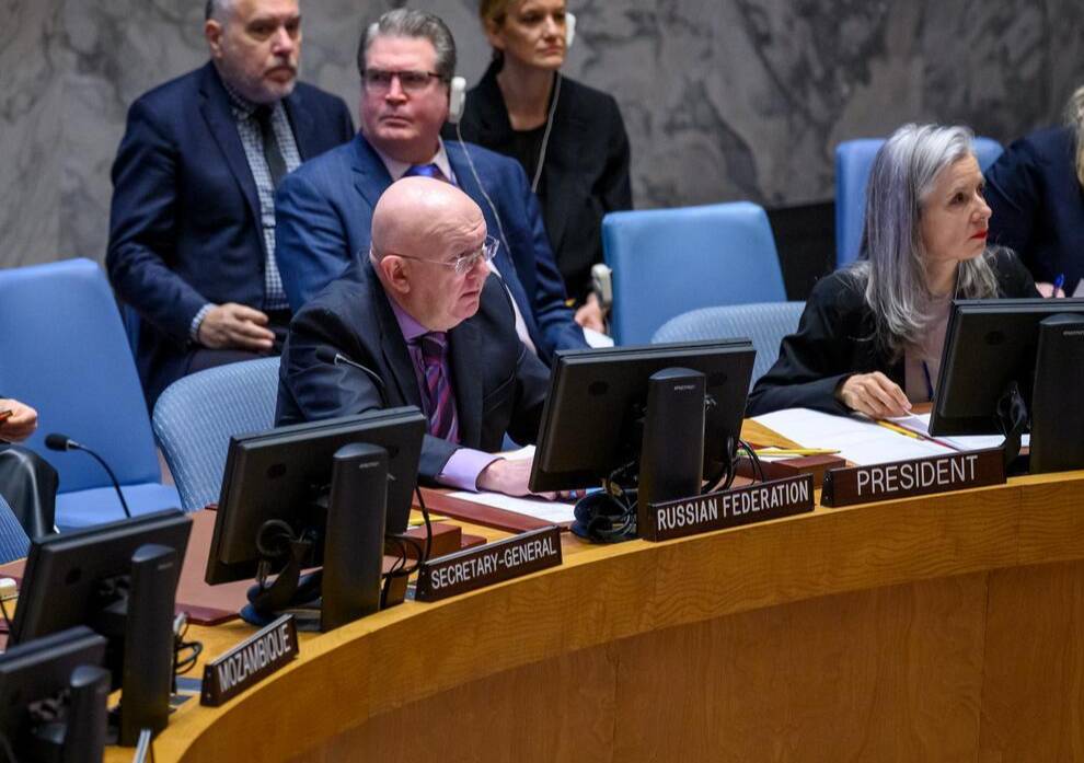 В США историк предложил дать России чего она хочет