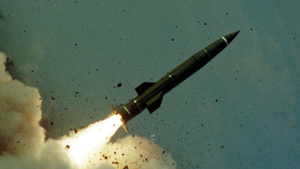 Обломки ракеты "земля – воздух" обнаружили в Польше 