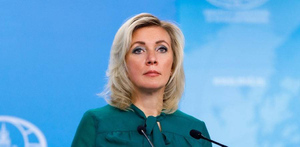 Захарова указала на ложь в заявлении американского посла в Москве о российских журналистах