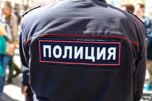 Полиция задержала "гостеприимного" московского педофила
