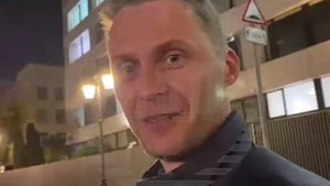 Водитель Блиновской заявил, что не знал о планах блогерши бежать из страны