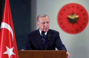 "Инфаркт" Эрдогана: Что происходит в Турции