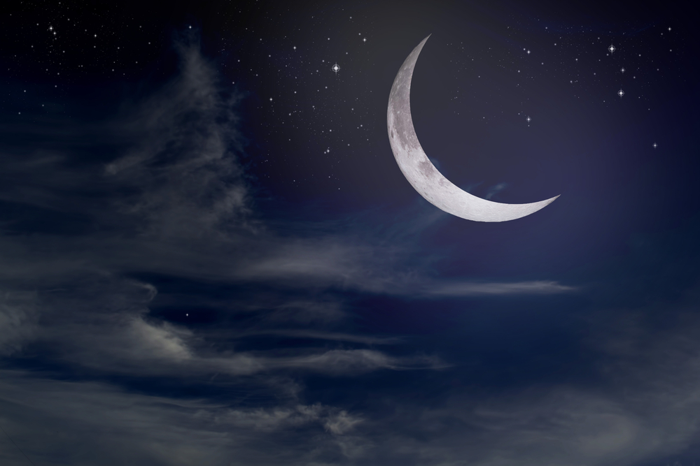 Чем опасна Луна в Скорпионе 31 мая? Фото © Shutterstock