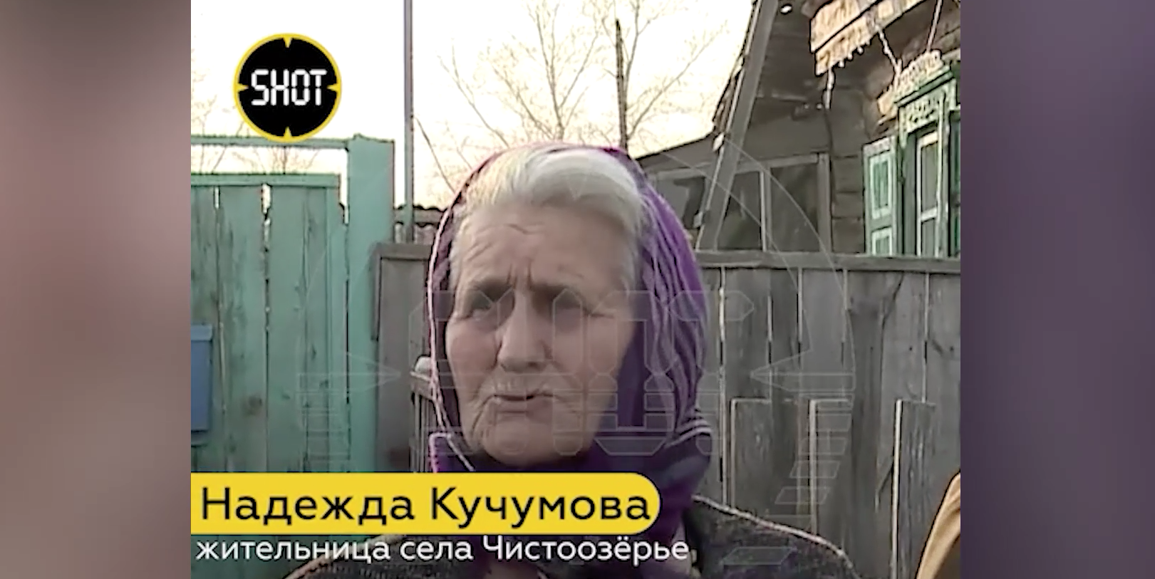 Лайф разыскал бабулю на кабриолете из вирусного видео с омским губернатором
