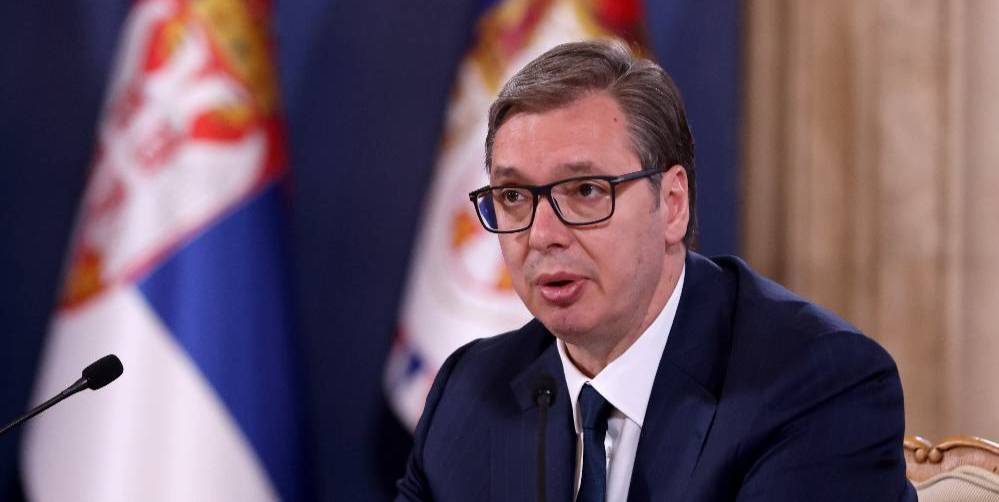 Президента Сербии Вучича экстренно госпитализировали, пишут СМИ