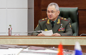 Шойгу раскрыл истинную цель Запада в конфликте на Украине