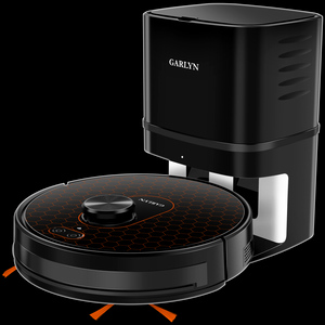 SR-800 Pro Max. Фото © Garlyn