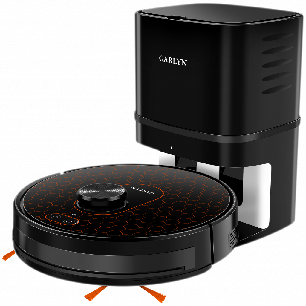 SR-800 Pro Max. Фото © Garlyn