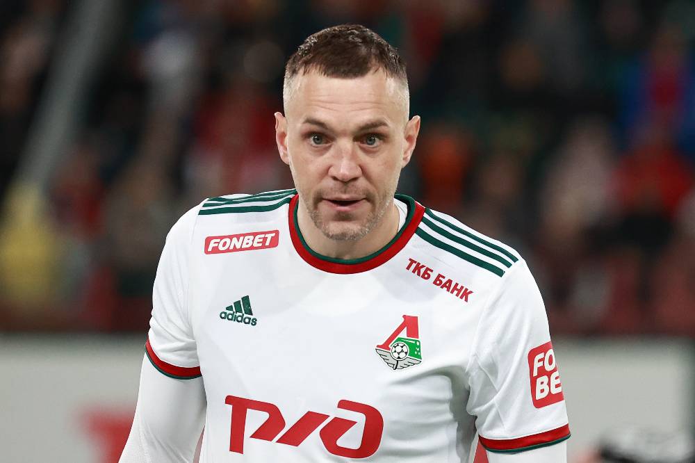 Нобоа высказался о дружбе с Дзюбой и его бойкоте Семаку