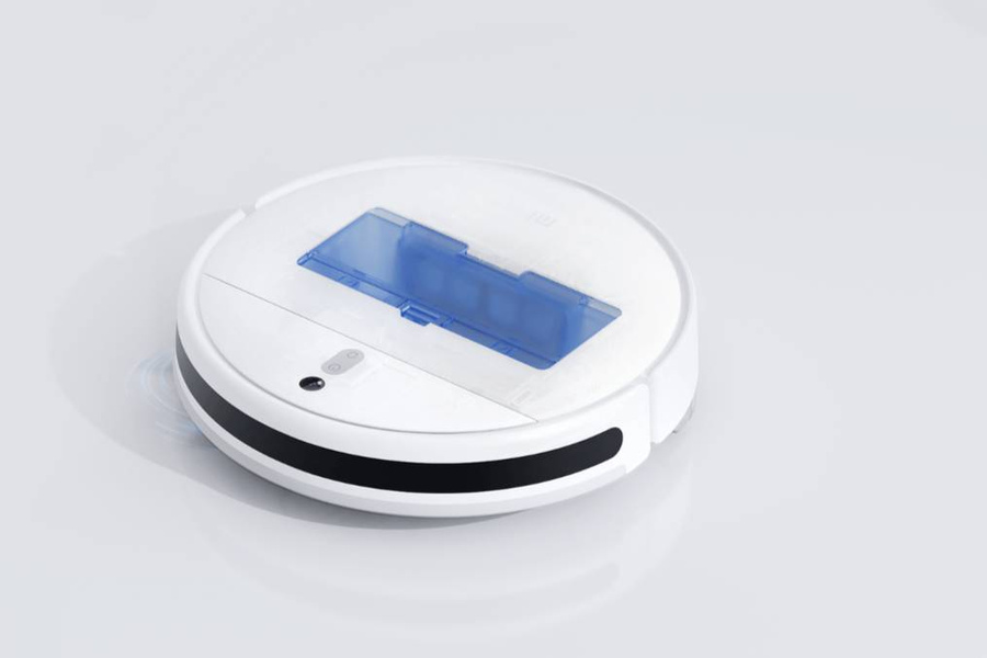 Mi Robot Vacuum-Mop 2 Lite. Фото © Xiaomi