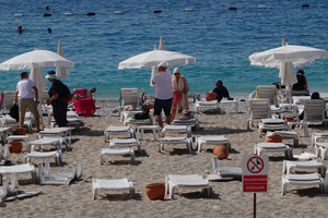 Российских туристов заманивают в Турцию приятным бонусом после разговора Путина и Эрдогана