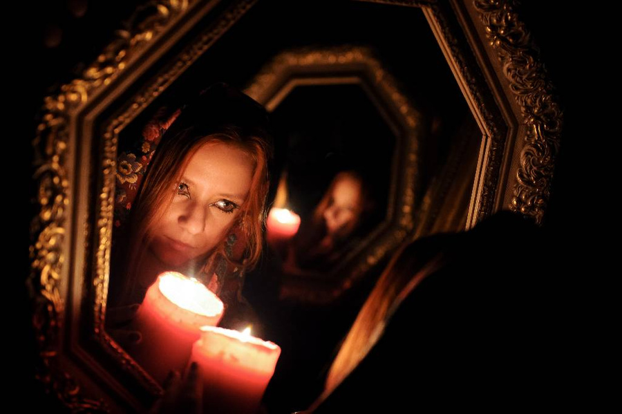 Что можно делать в Вальпургиеву ночь? Фото © ТАСС / Александр Рюмин