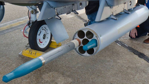 Госдеп США одобрил продажу Британии 768 управляемых ракет APKWS II