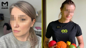 Москвичка хочет засудить фитнес-клуб за паховую грыжу после адских тренировок