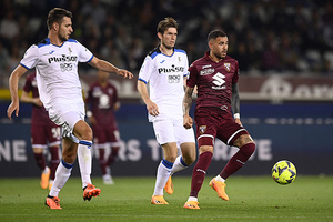 "Торино" проиграл бывшей команде Миранчука