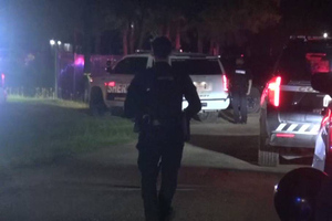 Пять человек стали жертвами стрельбы в Техасе