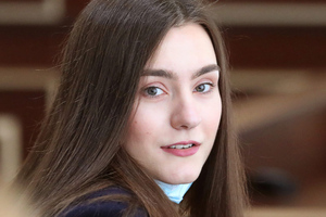 Началась процедура передачи в Россию осуждённой в Белоруссии Софьи Сапеги