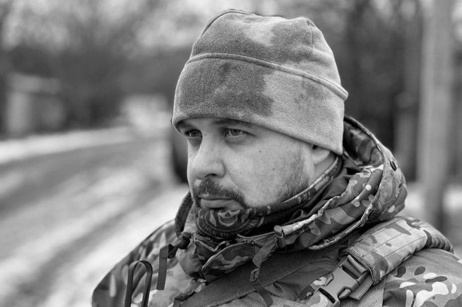 Фото © VK / Владлен Татарский