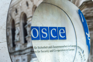 Россия приостановила выплату взносов в ПА ОБСЕ за 2023 год