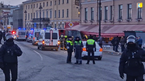 Дело об убийстве военкора Татарского переквалифицировано на более тяжкую статью