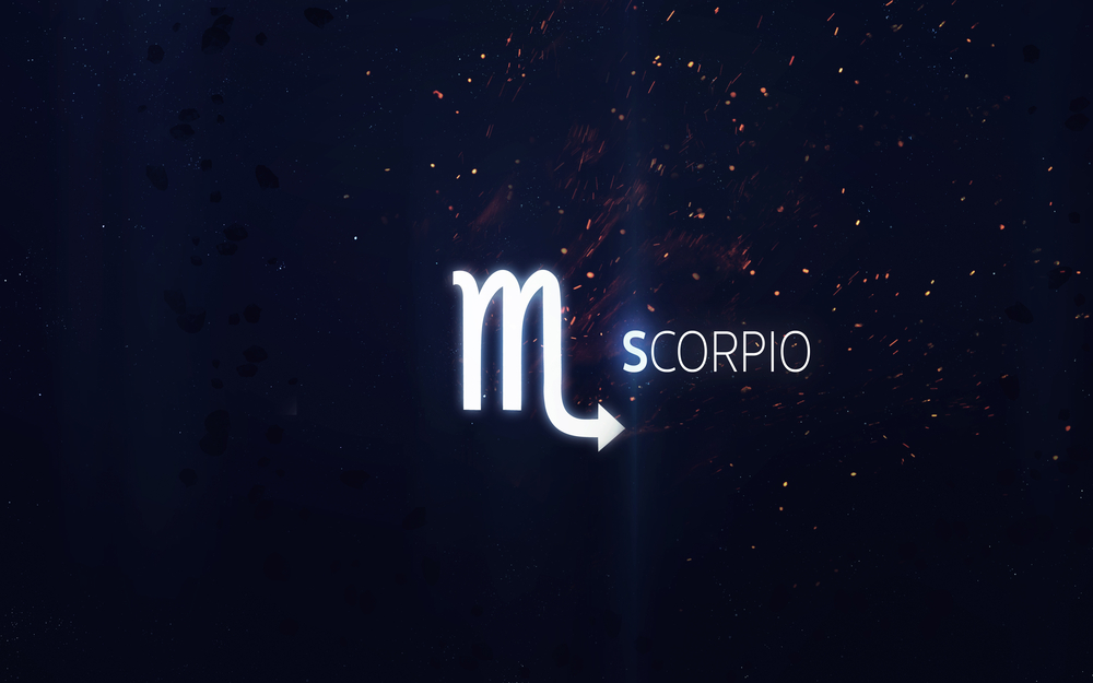 Рунический гороскоп на неделю с 9 по 15 октября для Скорпиона. Фото © Shutterstock