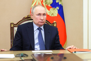 Путин поручил отобрать лучшие бизнес-практики для развития новых регионов