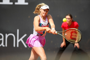 16-летняя россиянка Мирра Андреева установила рекорд турниров WTA 1000