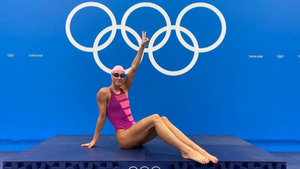 Пловчиха Кирпичникова объявила о смене спортивного гражданства 