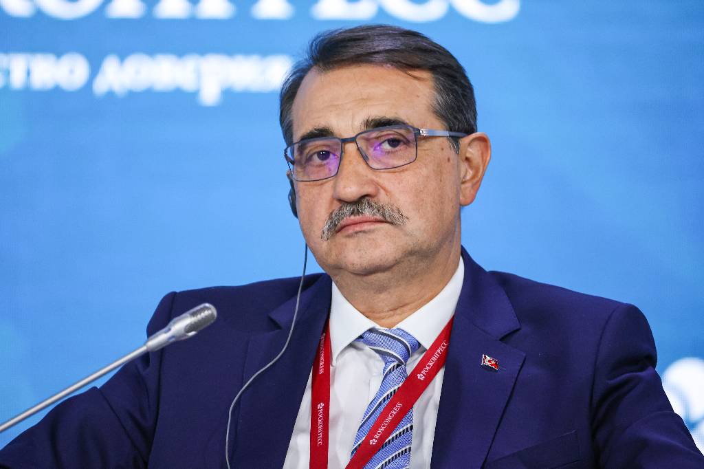 Глава Минэнерго Турции Дёнмез анонсировал большую новость по добыче нефти
