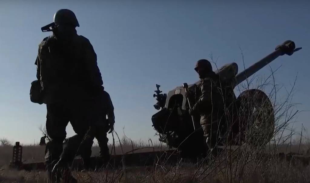 Шойгу раскрыл число уничтоженной на Украине западной военной техники