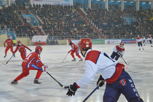 Чемпион мира по хоккею отказался признавать ЧМ без участия россиян